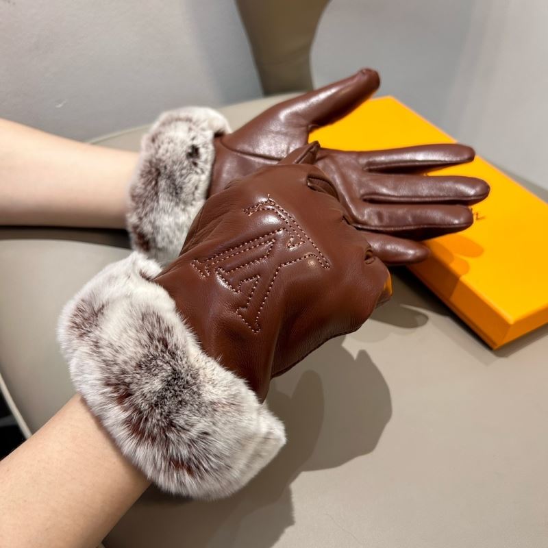 Louis Vuitton Gloves